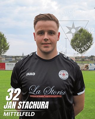 Jan-Oliver Stachura