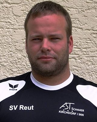 Albert Winklhofer