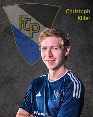 Christoph Killer