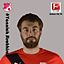 Yannick Strohkirch