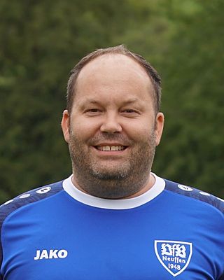 Michael Stöcker