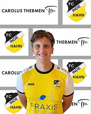 Fabian Tetzlaff