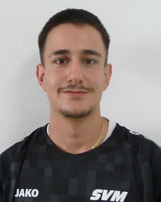 Benjamin Martin Kellner