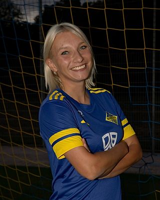 Patrycja Lewandowski