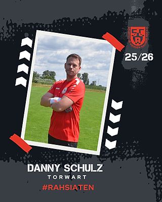 Danny Schulz