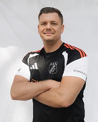 Chris Borgsdorf
