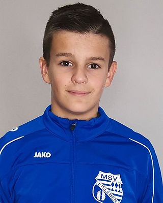 Leonard Martin Weilert