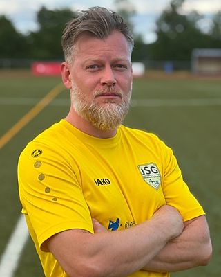 Christian Schauss