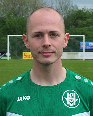 Jan Falk