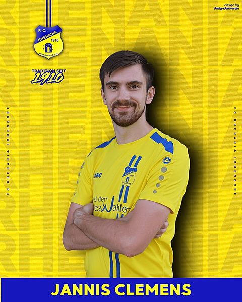 Foto: FC Rhenania Immendorf