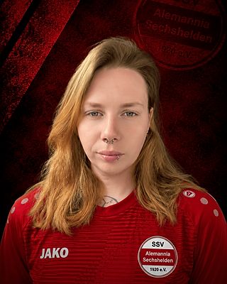 Jaqueline Pauss