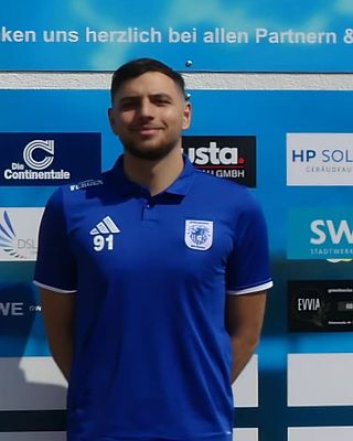 Arman Atila Kertüs