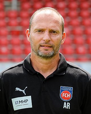 Alexander Raaf