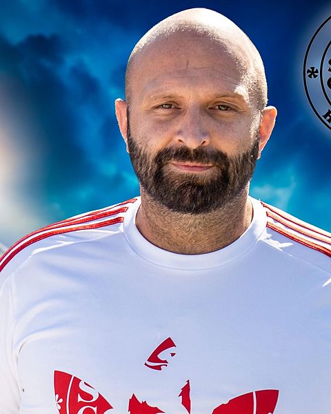 Sascha Schröder