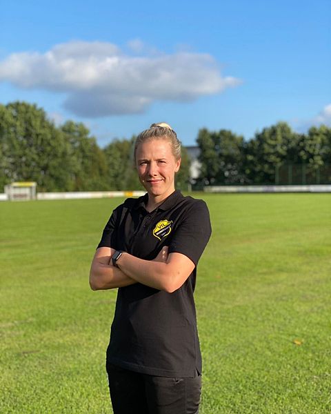 Foto: VfL Markhausen