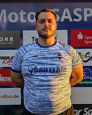 Sami Rashkaj
