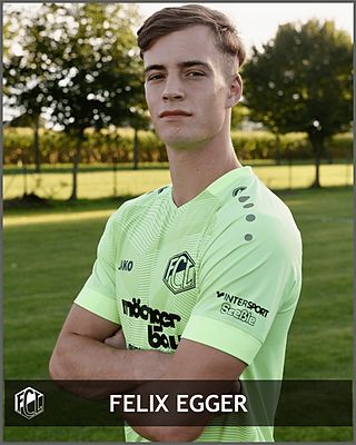 Felix Egger