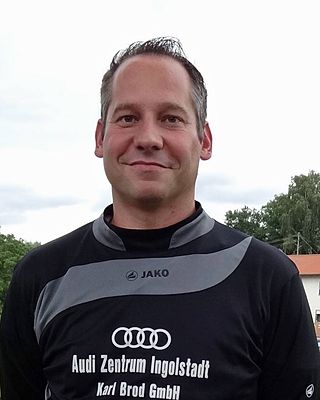 Lothar Hammerer