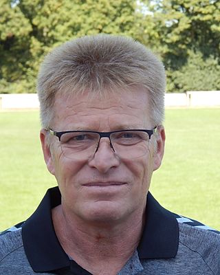 Wolfgang Beus