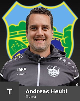 Andreas Heubl