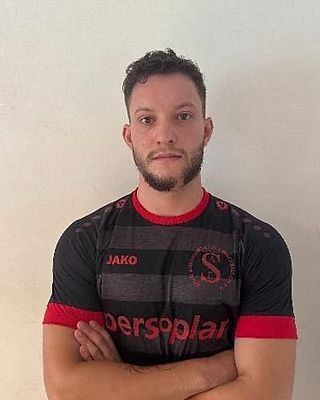 Stefan Martin
