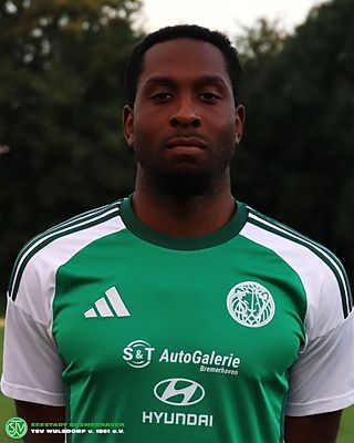 Claujude Uwe Ritchie Missonsa