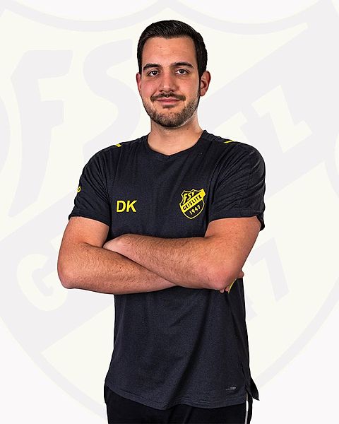 Foto: FSV Geislitz