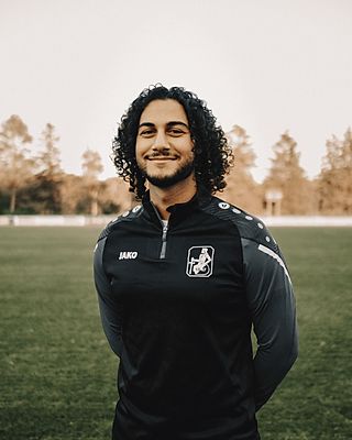 Berkan Karatas