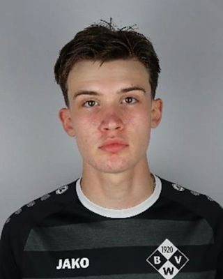 Maximilian Schrotthofer