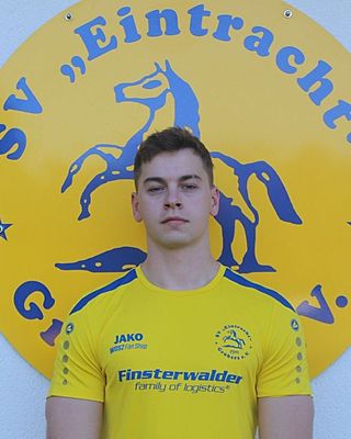 Hans Carl Senftleben