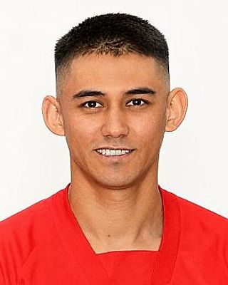 Samir Moradi