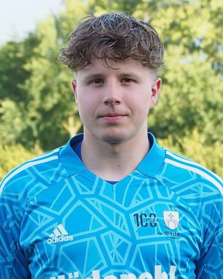 Tobi Feldkamp