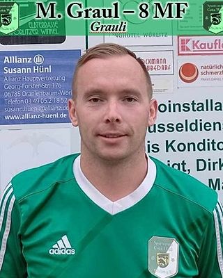 Markus Graul