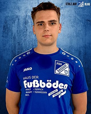 Connar Maxim Engel