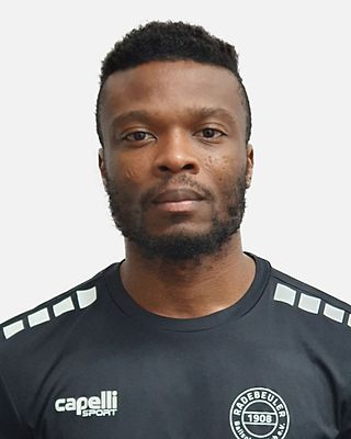 Kingsley Schneider