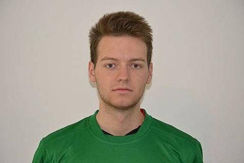 Foto: Portrait: Daniel Gaspers Micha