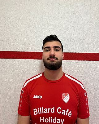 Serkan Özgün