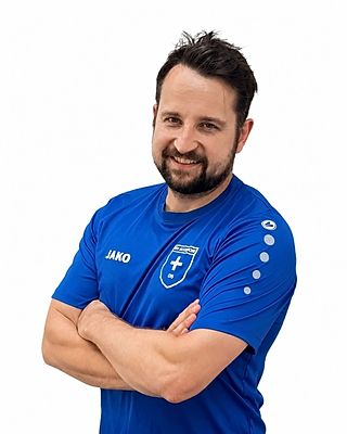 Michael Daubitz