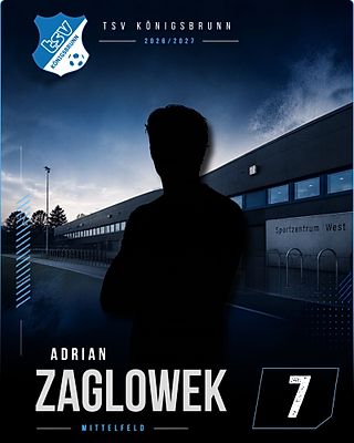 Adrian Zaglowek