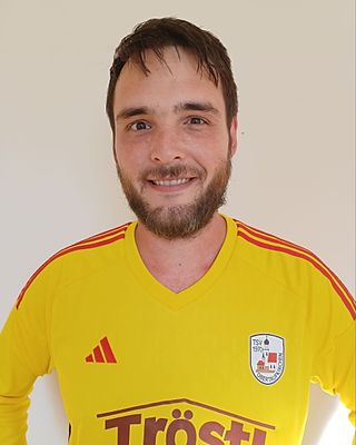 Stefan Münch