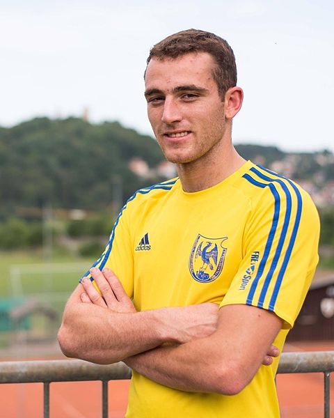 Foto: Andreas Groß