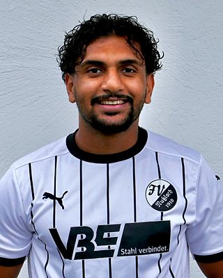 Amer Mahmood