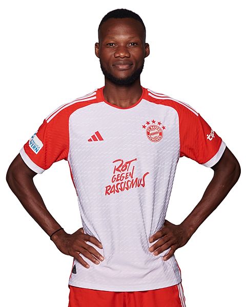 Foto: FC Bayern München