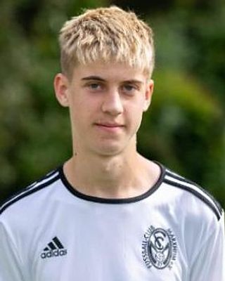 Marc Leon Riegelbeck