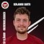 Benjamin Barth