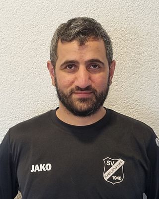 Metin Karakus