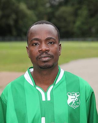 Nobila Oaedraogo