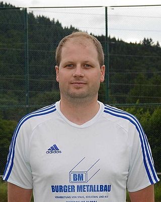 Matthias Scherzinger