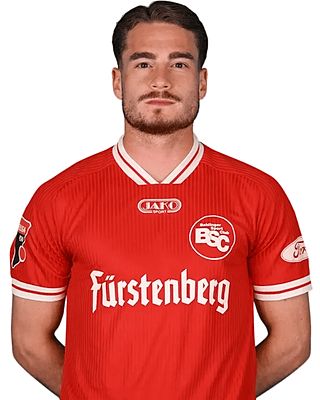 Marin Stefotic