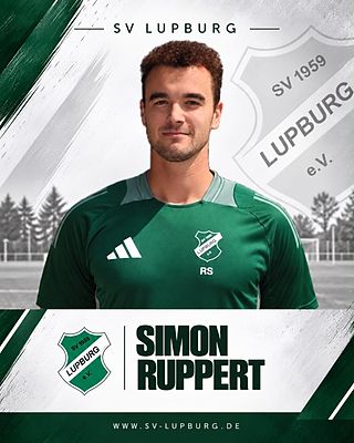 Simon Ruppert